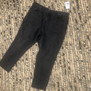 Size 14 Mom Jeans